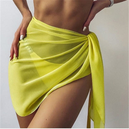 Hållbar bikini med bekväm passform – Selina