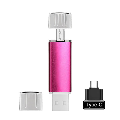 USB-minne – DataKey