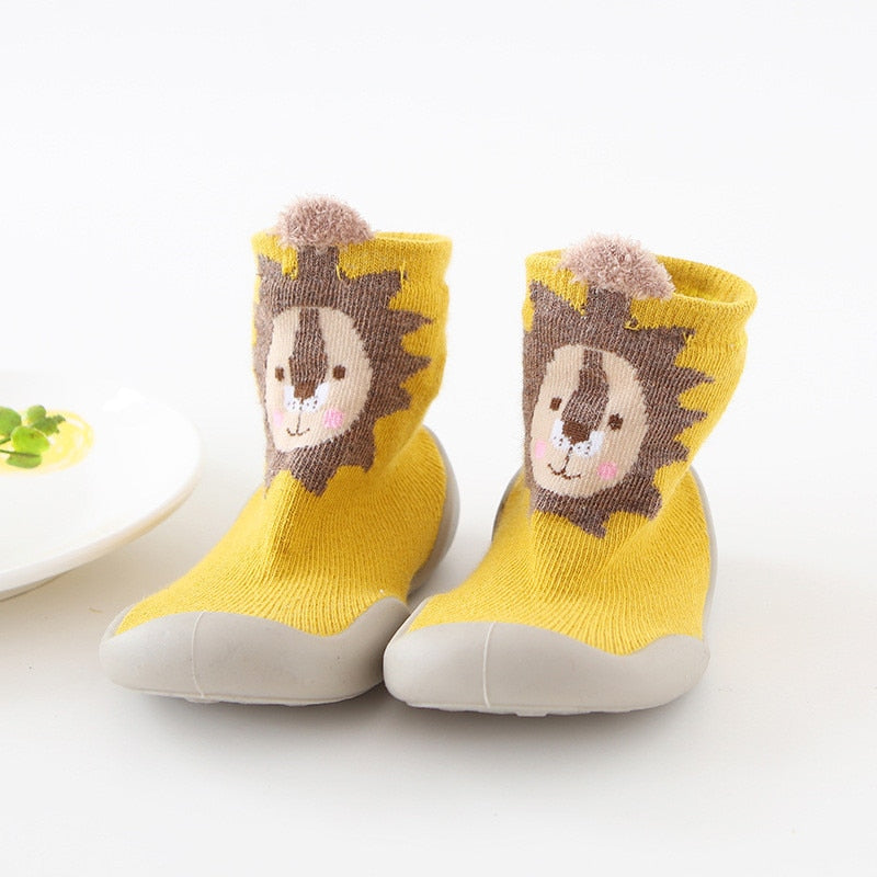 Babyskor – Luca