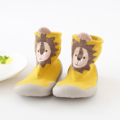 Babyskor – Luca