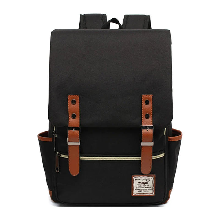 Vattentät unisex Oxford ryggsäck – Valtro