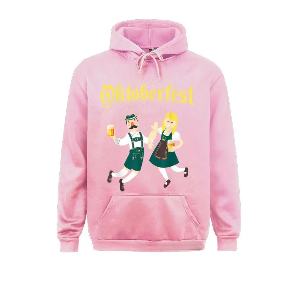 Tanzlust-hoodie med Oktoberfest-par – WiesnVibes Oktoberfest 2026