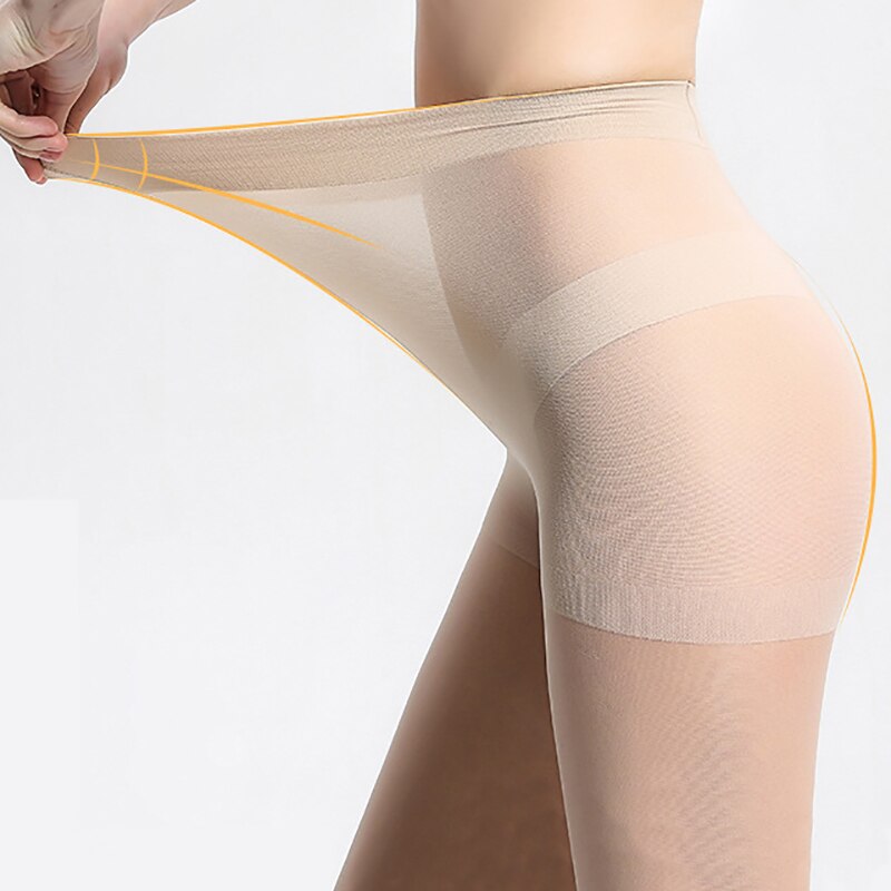 Oförstörbar bodyshaping-trosa - Silva