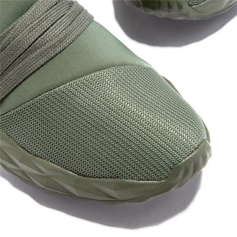 Lätta damsneakers - Zoya