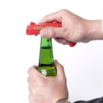 Flaskpropp Skjutande Flasköppnare – BlastCap