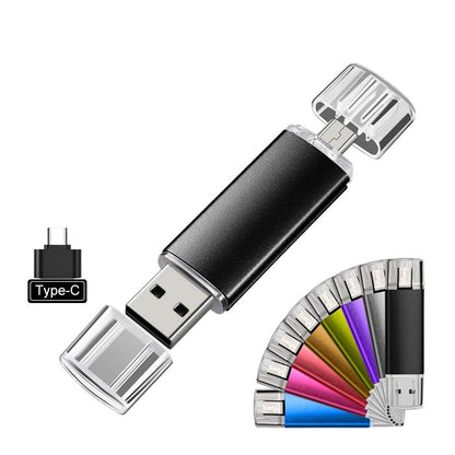USB-minne – DataKey