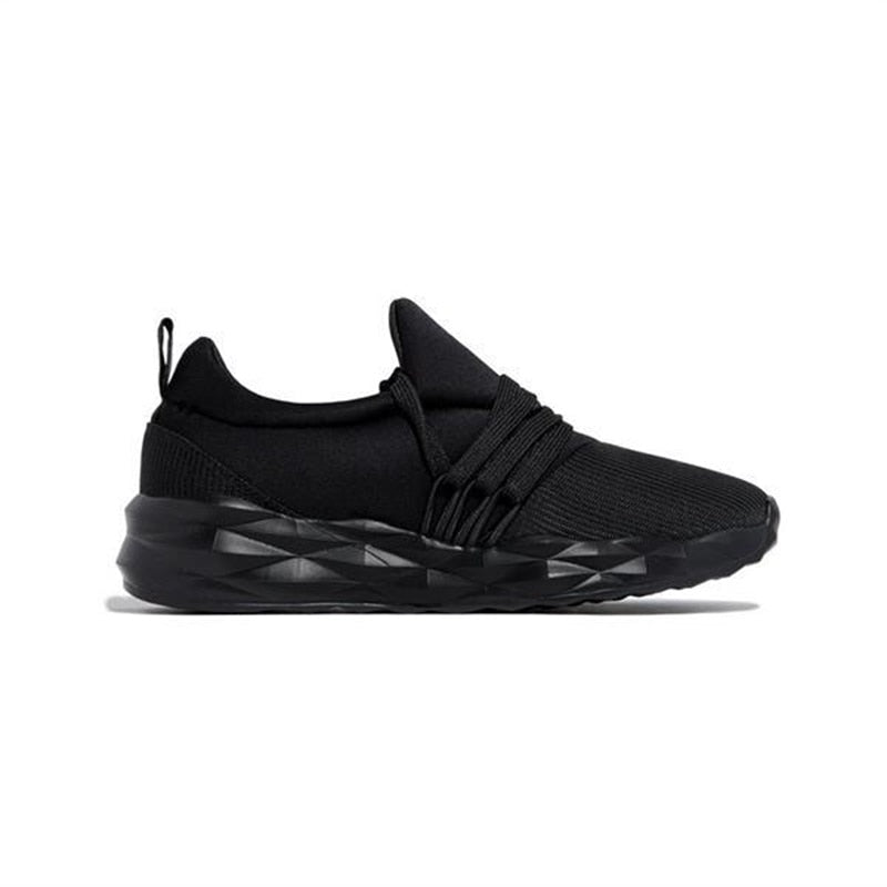 Lätta damsneakers - Zoya
