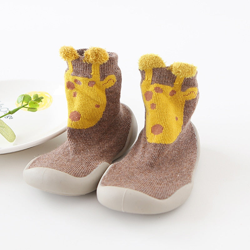 Babyskor – Luca
