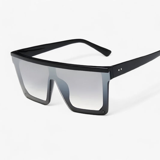 Oversized retro-solglasögon – Veyron