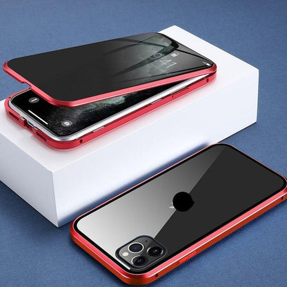 Magnetiska iPhone-fodral med dataskydd - PrivaGuard