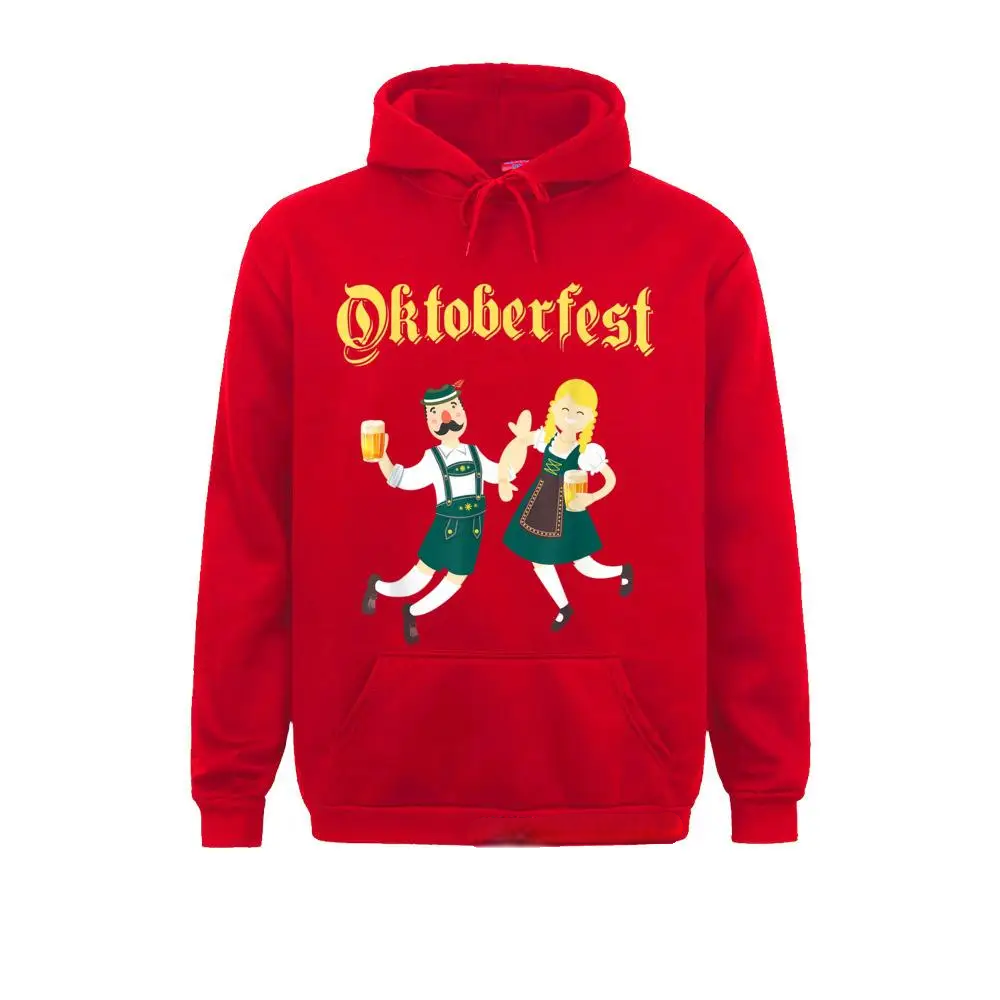 Tanzlust-hoodie med Oktoberfest-par – WiesnVibes Oktoberfest 2026