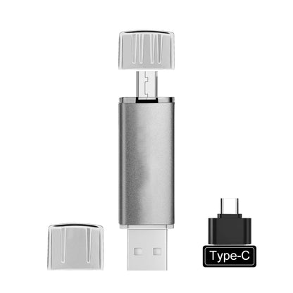 USB-minne – DataKey