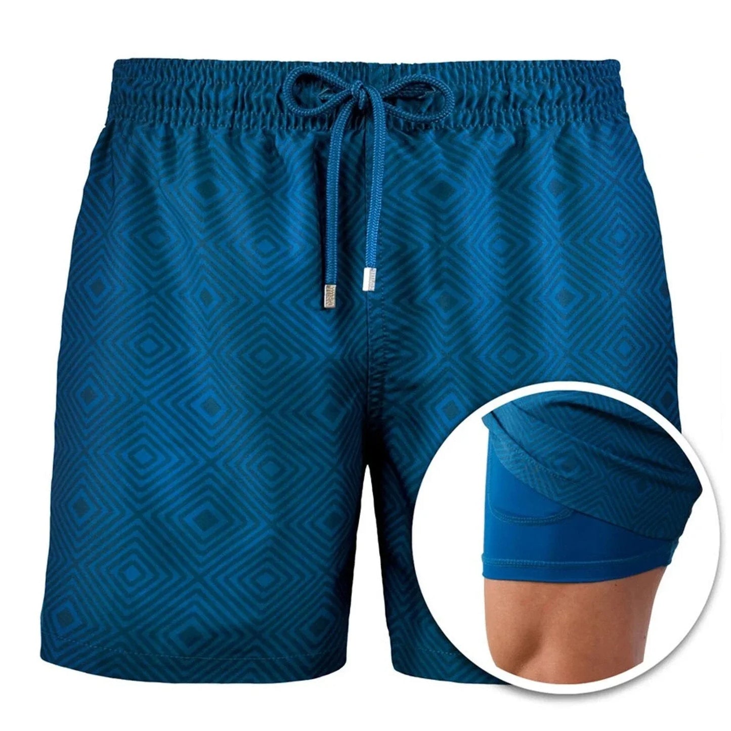 Badshorts för herrar – Maurizio