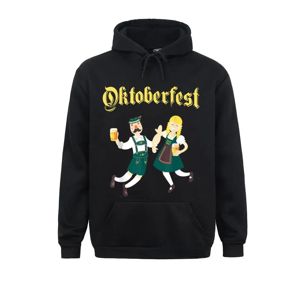 Tanzlust-hoodie med Oktoberfest-par – WiesnVibes Oktoberfest 2026