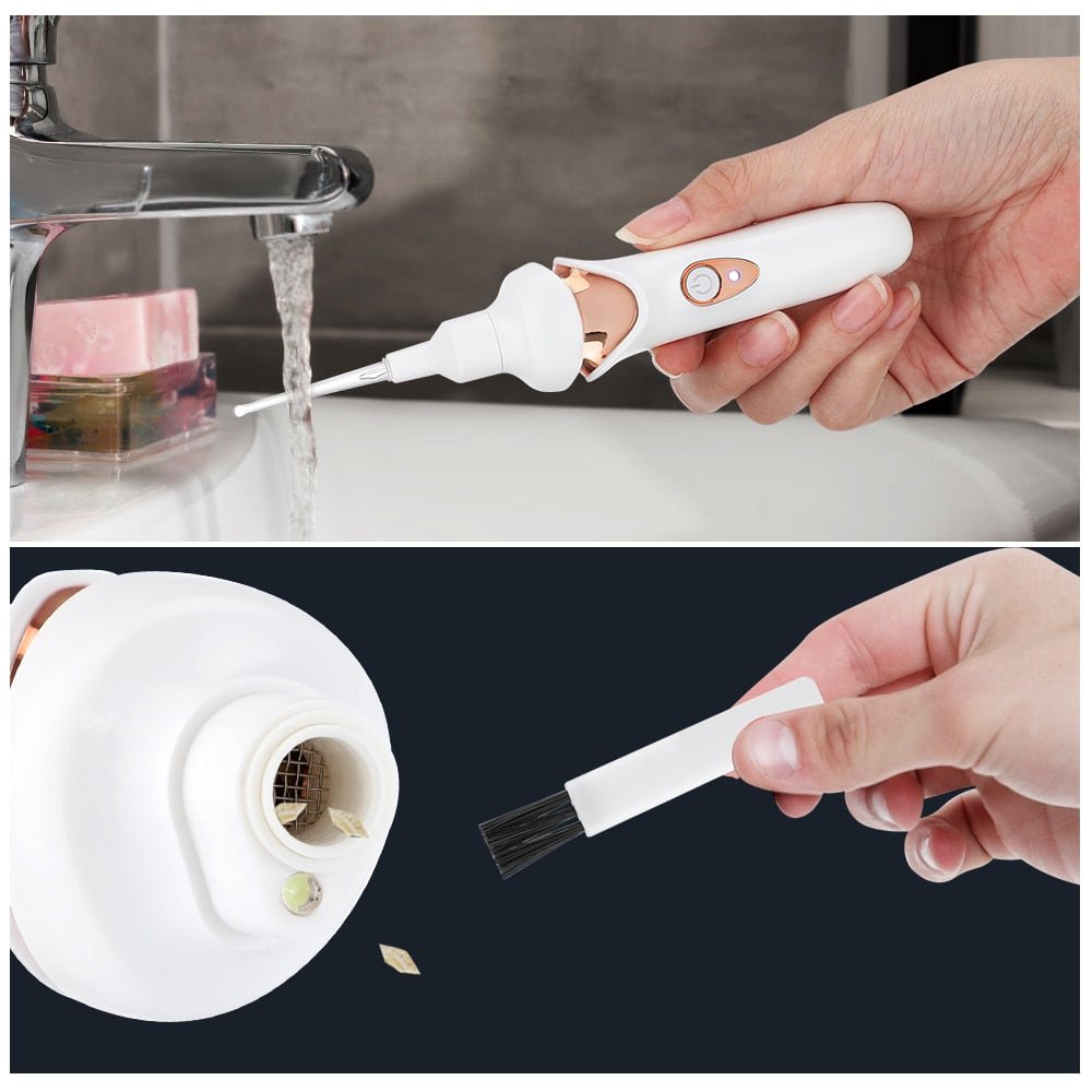 Ohrhygiene-Tool – ClearTone