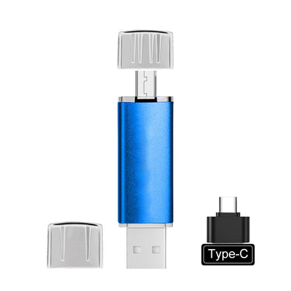 USB-minne – DataKey