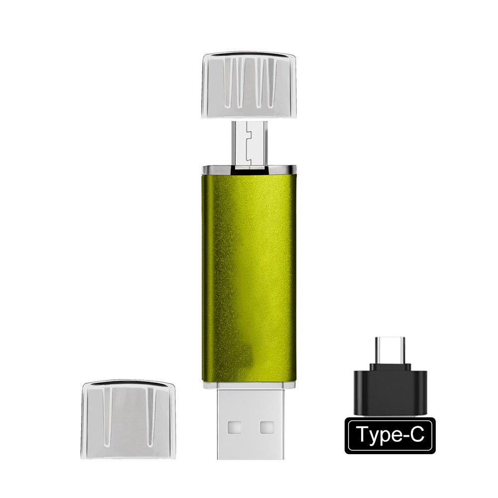 USB-minne – DataKey