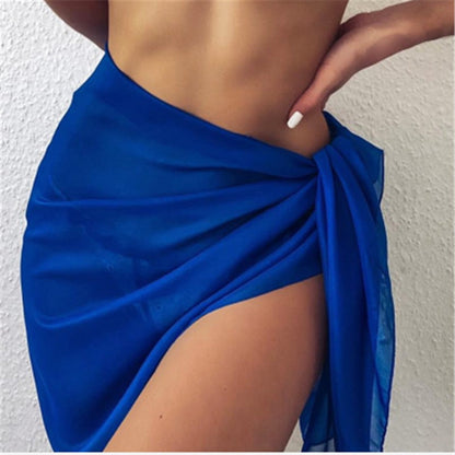Hållbar bikini med bekväm passform – Selina