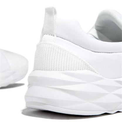 Lätta damsneakers - Zoya