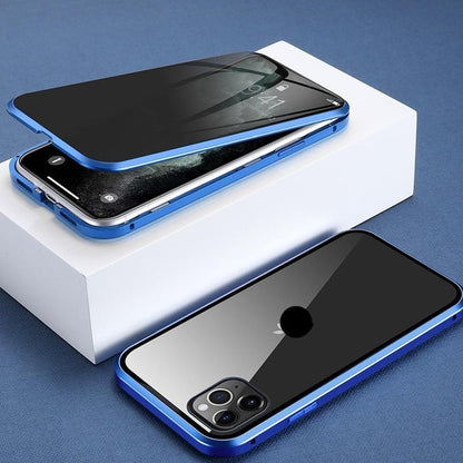 Magnetiska iPhone-fodral med dataskydd - PrivaGuard