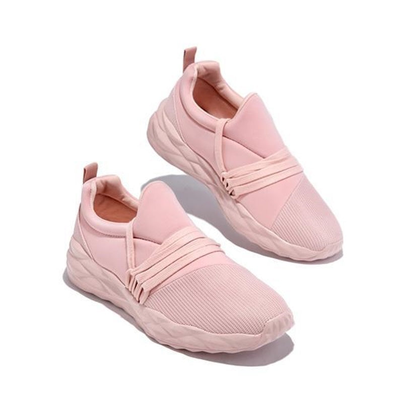 Lätta damsneakers - Zoya