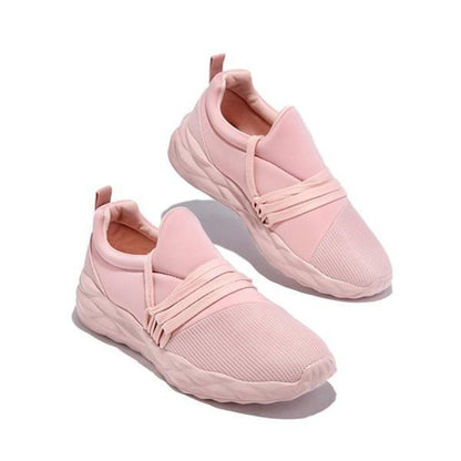Lätta damsneakers - Zoya