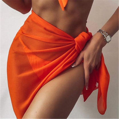 Hållbar bikini med bekväm passform – Selina