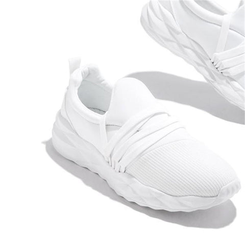 Lätta damsneakers - Zoya