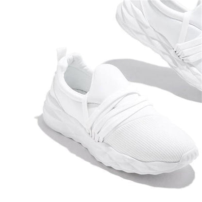 Lätta damsneakers - Zoya