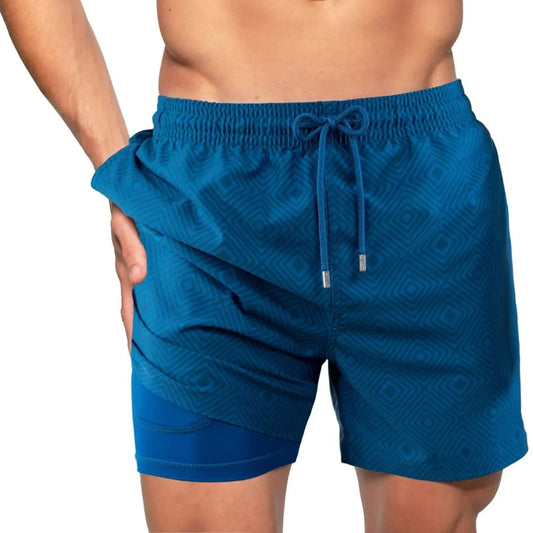 Badshorts för herrar – Maurizio