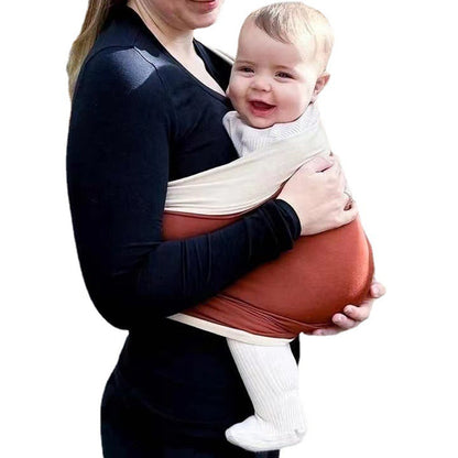 Bekväm bärsele för baby – SnugCarry