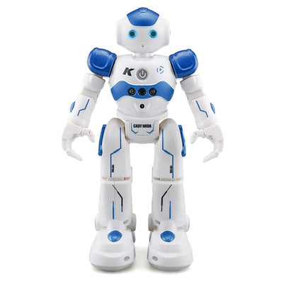 Interaktiva utbildningsrobotar - NovaBot