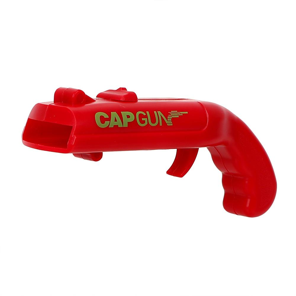 Flaskpropp Skjutande Flasköppnare – BlastCap