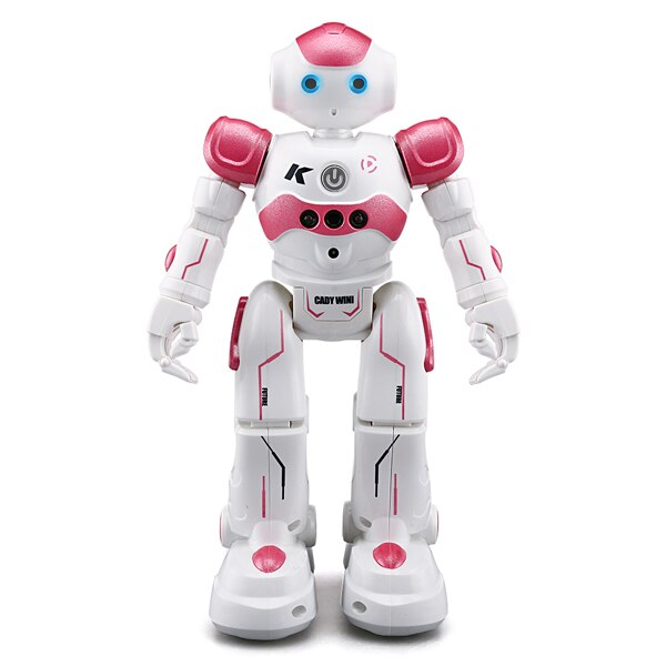 Interaktiva utbildningsrobotar - NovaBot