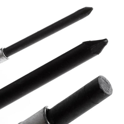 11-delars mikroprecisionsskruvmejselset med bärväska – Craftix