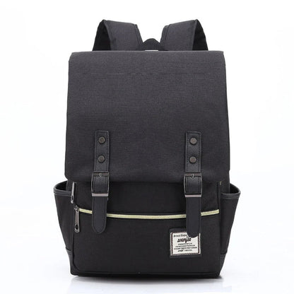 Vattentät unisex Oxford ryggsäck – Valtro