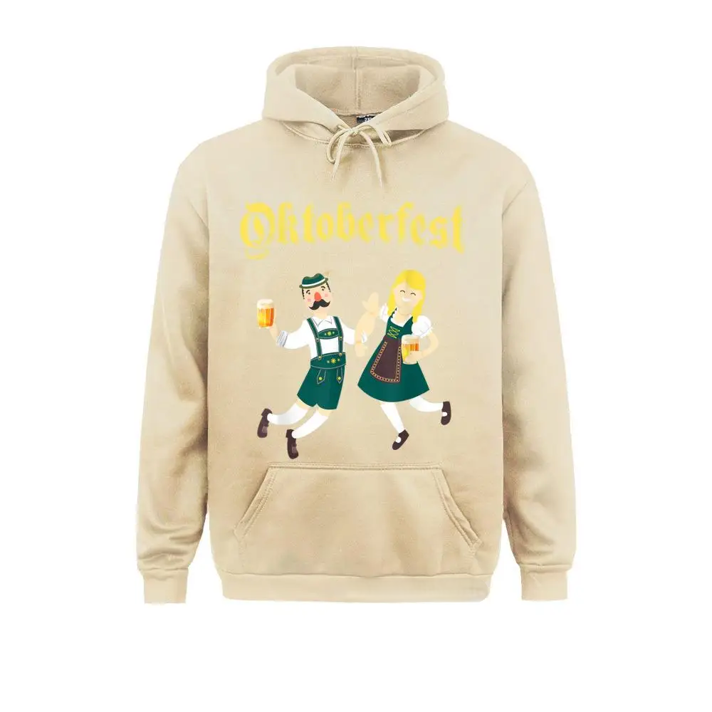 Tanzlust-hoodie med Oktoberfest-par – WiesnVibes Oktoberfest 2026