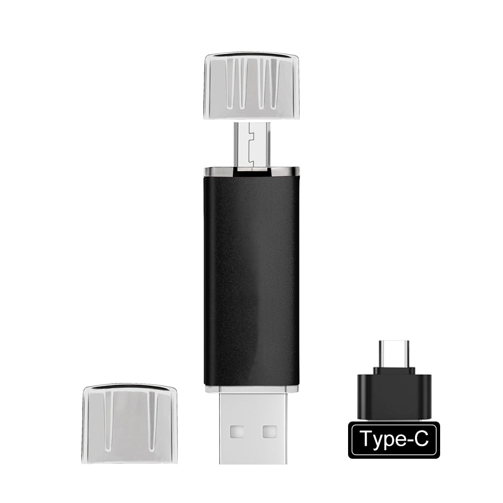 USB-minne – DataKey