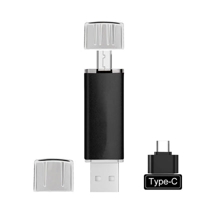 USB-minne – DataKey