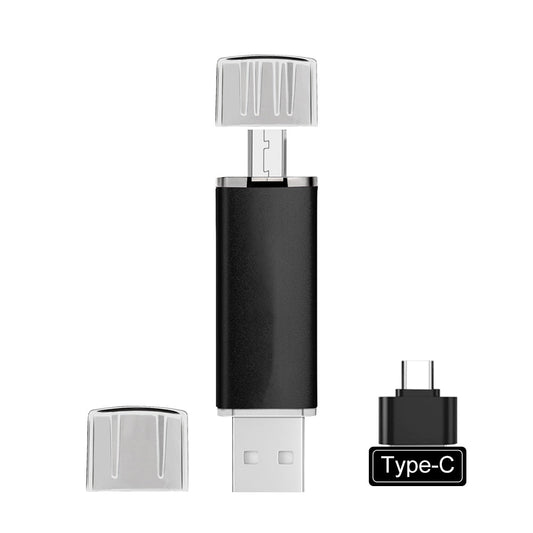 USB-minne – DataKey