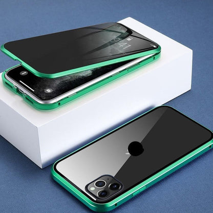 Magnetiska iPhone-fodral med dataskydd - PrivaGuard