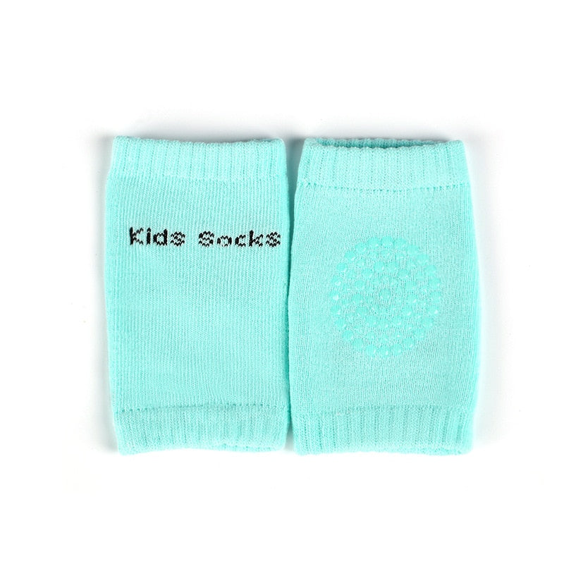Skyddande babyknee skydd med halkskydd och BOGO-erbjudande – Mila