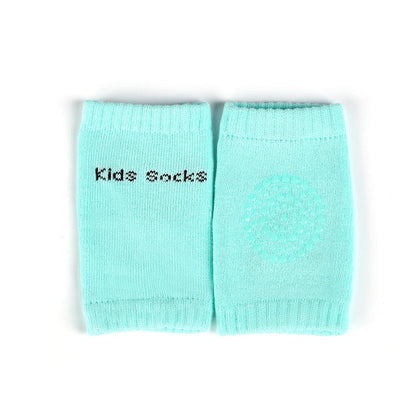 Skyddande babyknee skydd med halkskydd och BOGO-erbjudande – Mila