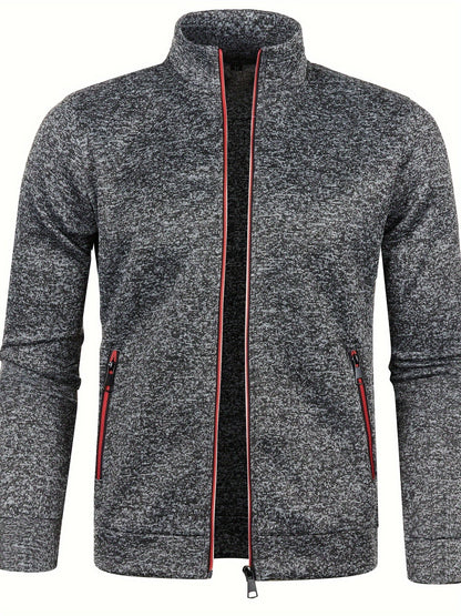 Handgefertigte Herrenjacke - Enrico