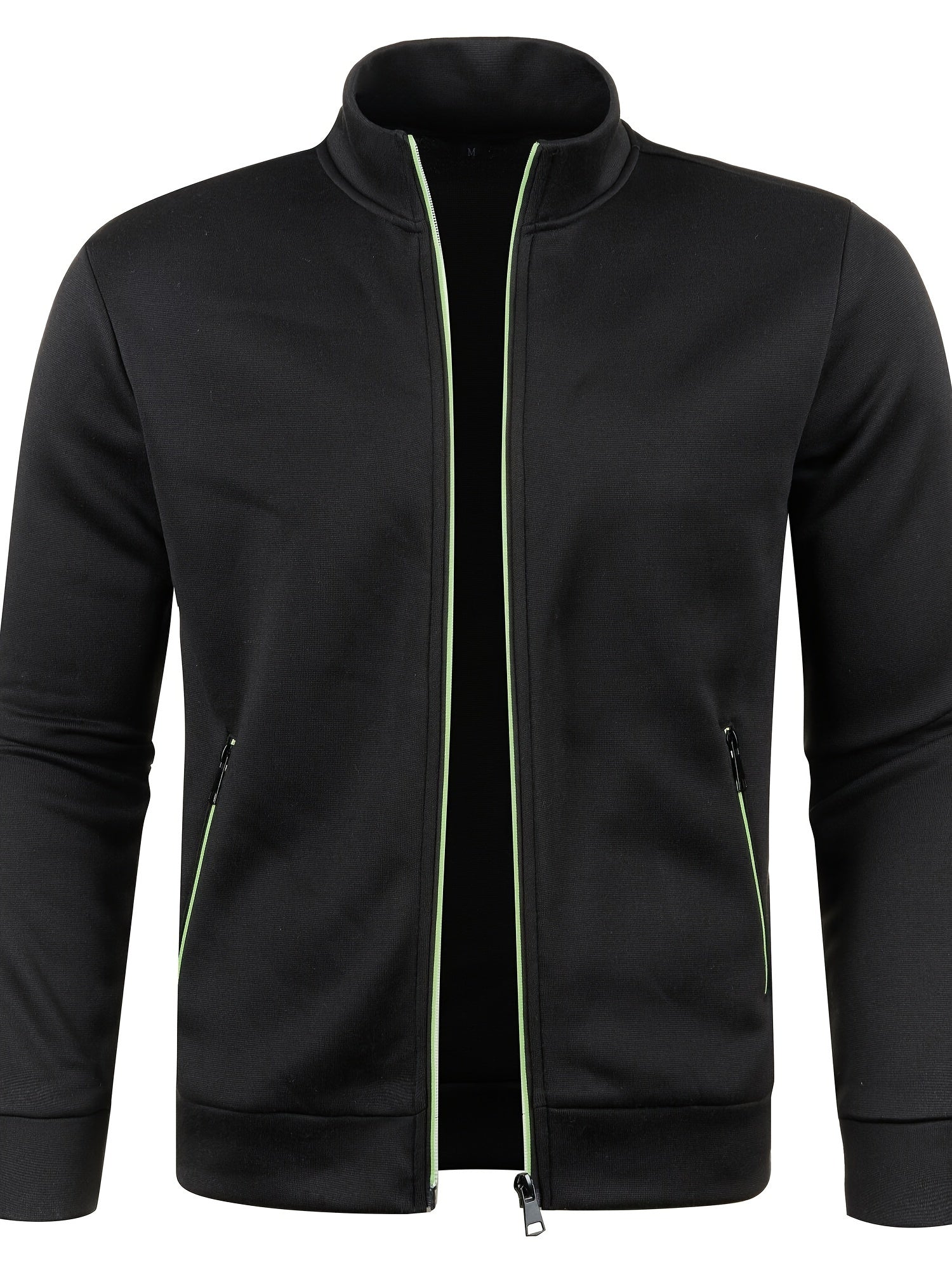 Handgefertigte Herrenjacke - Enrico
