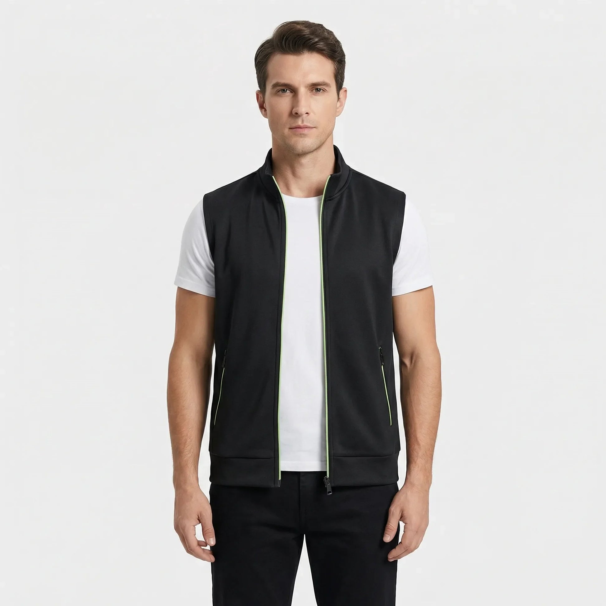 Handgefertigte Herrenjacke - Enrico