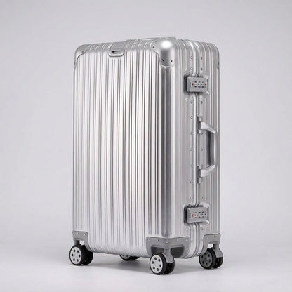Harde Aluminium Magnesium Koffer - Travelon