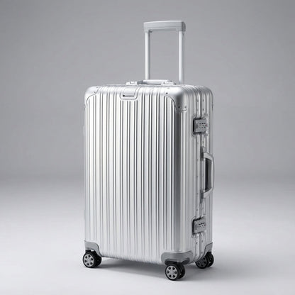 Harde Aluminium Magnesium Koffer - Travelon