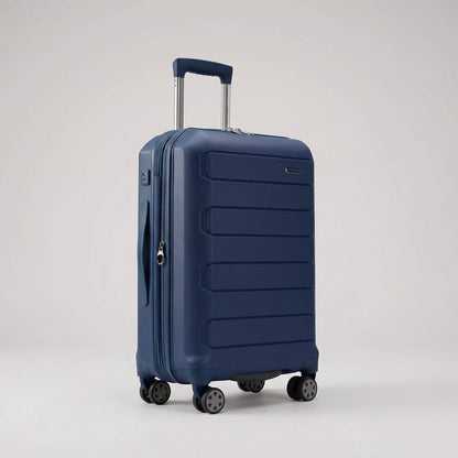 Hardshell Uitbreidbare Spinner Koffer - SpinCore