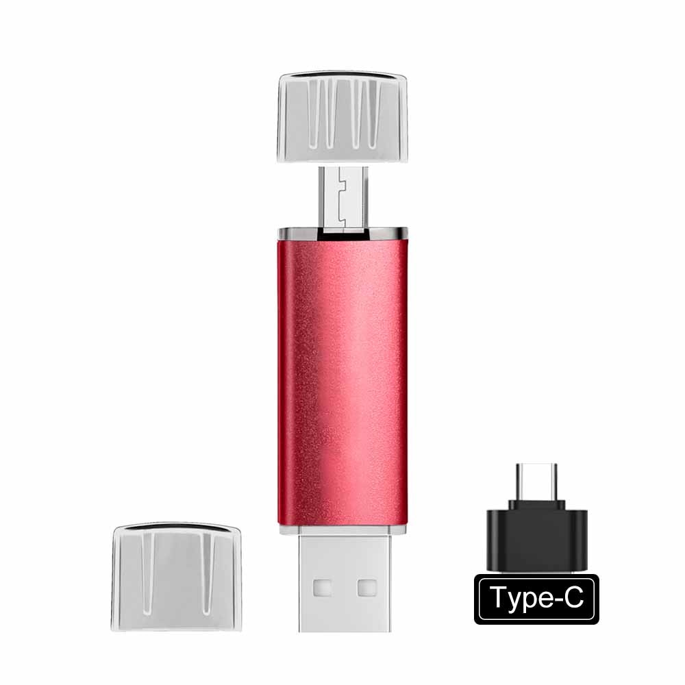 USB-minne – DataKey